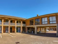 Cumberland Motor Inn 