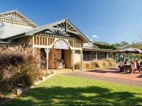 Potters Hotel Brewery Resort 