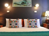 Vine Valley Inn 