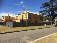 Hotel Cessnock 