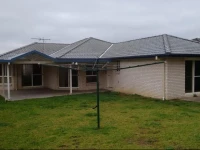 OShea Cottage, Vineyard Grove 