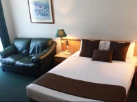 Mid City Motor Inn Singleton 