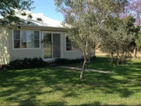 Trefolly Olive Cottage 