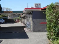 Benjamin Singleton Motel 3*