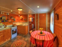 Rosebank Cottage Collection 