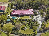 Somersby Gardens Estate 
