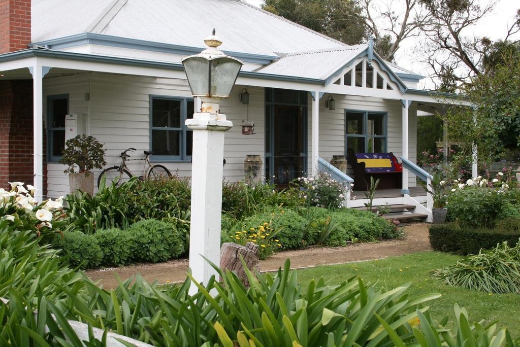 Rangers Run Cottages 