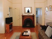Eastcliff Cottage Sorrento 