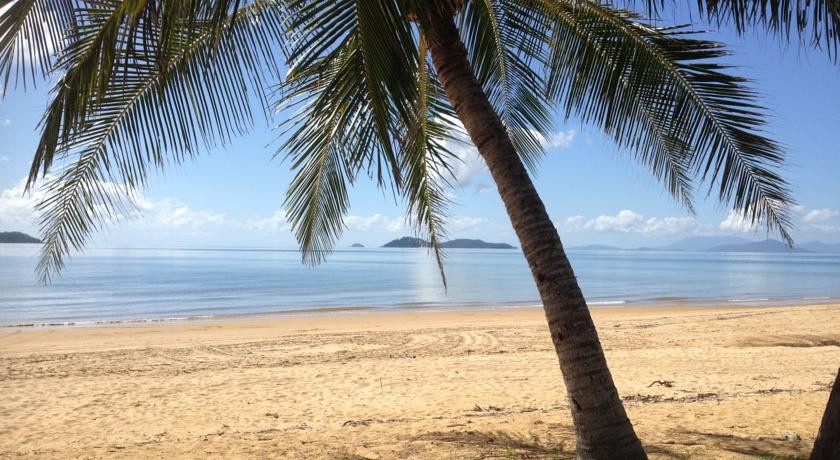 Beachcomber Coconut Holiday Park 