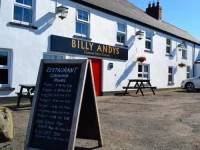 Billy Andys 