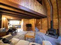 Springbrook Mountain Chalets 