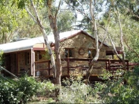 1860 Wine Country Cottages 4*