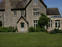Helmdon House Bed and Breakfast 