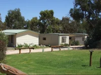 Stawell Park Caravan Park 