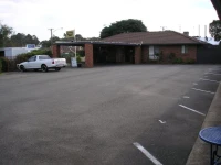 Coorrabin Motor Inn 