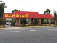 Motel Stawell 