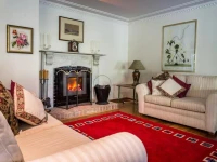 Stokers Lodge 