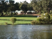 Lakeview Lodge 