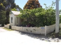 McIntosh Cottages 