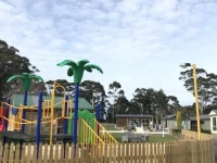 Strahan Beach Tourist Park 