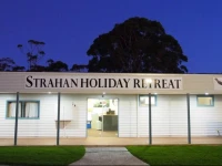 Strahan Holiday Retreat 