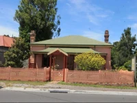 Kerrellie Cottages 