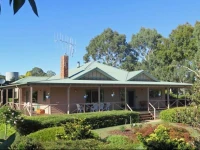 Fernside Strathbogie - Rejuvenate Stays 