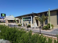 Streaky Bay Motel and Villas 3*