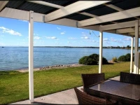 Streaky Bay Foreshore Tourist Park 
