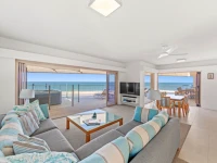 Costa Nova Holiday Apartments 
