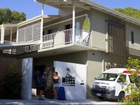 Noosa Flashpackers 