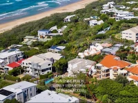 Parkshore Sunshine Holiday Apartments 