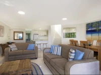 9 at the Beach House 