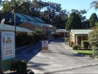Sussex Inlet Holiday Centre 4*