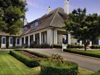 Peppers Manor House 