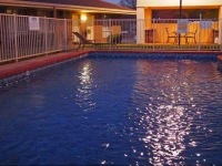 Jacaranda Holiday Units 