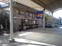 Jane Eliza Motor Inn 