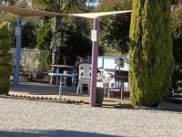 Paddle Steamer Motel 4*