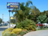 Paruna Motel 