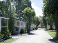 Swan Reach Holiday Park 