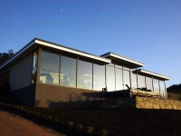 Dragonfly Lodge 5*