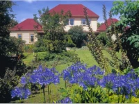 Redcliffe House Colonial Bed & Breakfast 