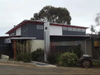Swansea Backpacker Lodge 