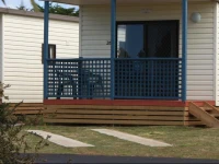 Swansea Holiday Park Tasmania 3*