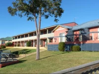 Swansea Motor Inn Australia 
