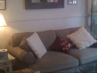 Seabreeze Cottage Holidays 