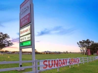 Stockmans Motel 