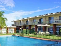 Econo Lodge Tamworth 