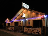 Tamworth Lodge Motel 