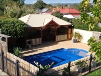 Barossa Valley Apartments 